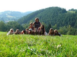 2006 2. běh - Cesta kolem světa